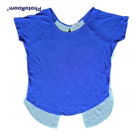 Bundle of Summer Tops x3 - SMALL - Picture 10 of 11